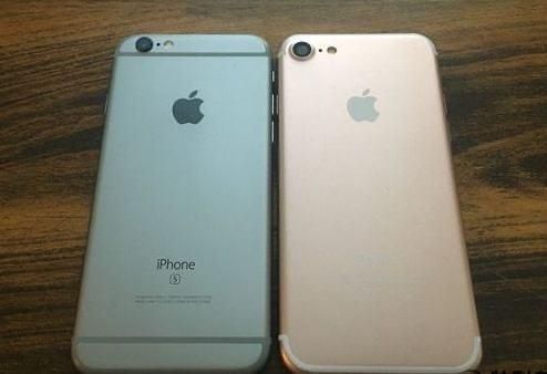 6和6s哪个更值得入手（6和6s差距）