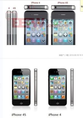 iphone4哪个版本好（苹果4s哪个版本好）