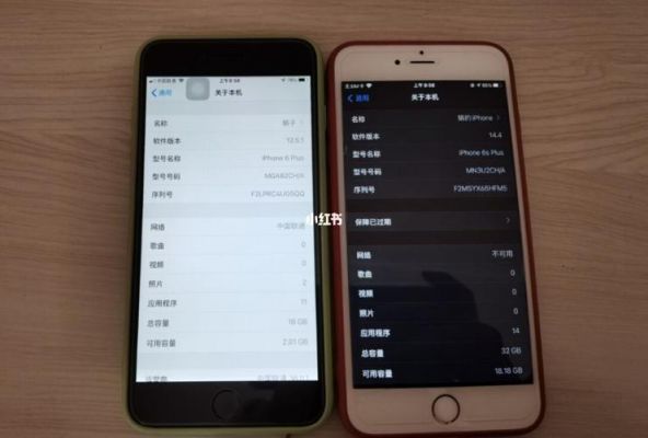 6和6p买哪个(6和6p区别)-图2 6和6p买哪个(6和6p区别)-图2