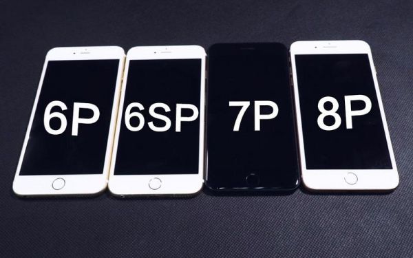 6和6p买哪个(6和6p区别)-图3 6和6p买哪个(6和6p区别)-图3