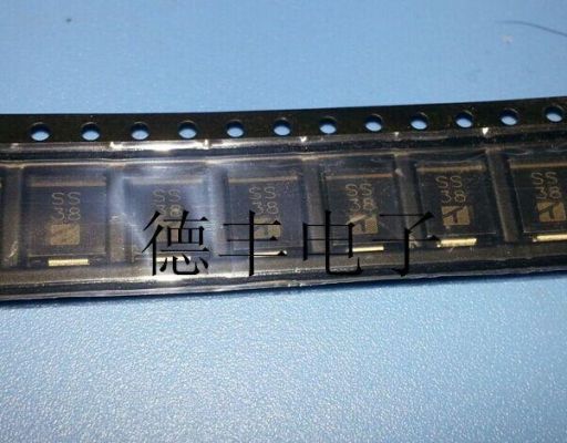 do214ab在哪个元件库的简单介绍-图3 do214ab在哪个元件库的简单介绍-图3