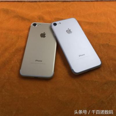 苹果7日版和美版哪个好用(iphone 7 日版)-图3 苹果7日版和美版哪个好用(iphone 7 日版)-图3