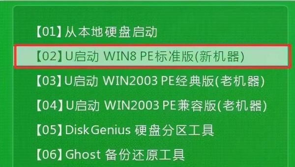 现在u盘启动哪个好用吗(u盘启动哪个好?)-图1 现在u盘启动哪个好用吗(u盘启动哪个好?)-图1