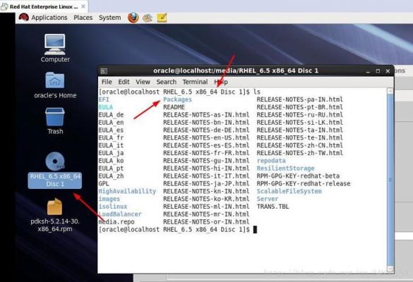 linux安装的文件在哪个文件夹（linux安装的文件在哪个文件夹里面）