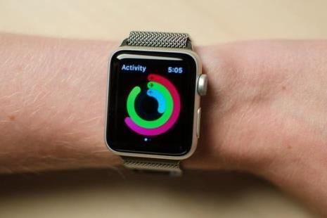 iwatch配对哪个界面(iwatch配对界面在哪)-图3 iwatch配对哪个界面(iwatch配对界面在哪)-图3