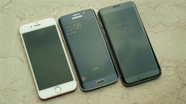 s6edge和s6哪个好（s6edge和s6哪个好看）-图1