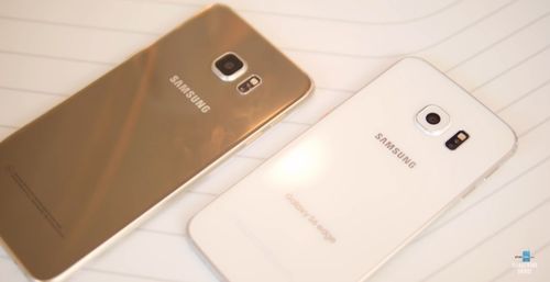 s6edge和s6哪个好(s6edge和s6哪个好看)-图2 s6edge和s6哪个好(s6edge和s6哪个好看)-图2