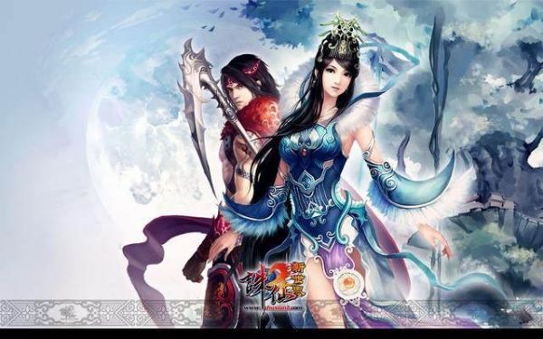 诛仙全本哪个软件有(免费的诛仙小说在哪可以看)-图2 诛仙全本哪个软件有(免费的诛仙小说在哪可以看)-图2