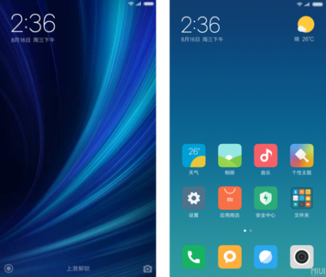 miui工程模式是哪个app（miui9工程模式）