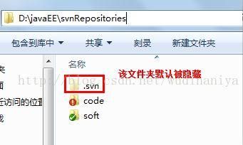 svn的账号在哪个文件夹（svn用户登录）