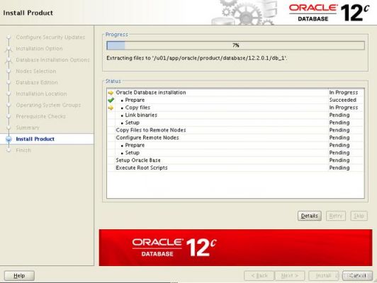 oraclerac用vm哪个版本好（虚拟机oracle rac）