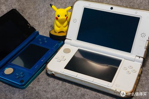 3ds哪个颜色好看(3ds哪个颜色好看点)-图1 3ds哪个颜色好看(3ds哪个颜色好看点)-图1
