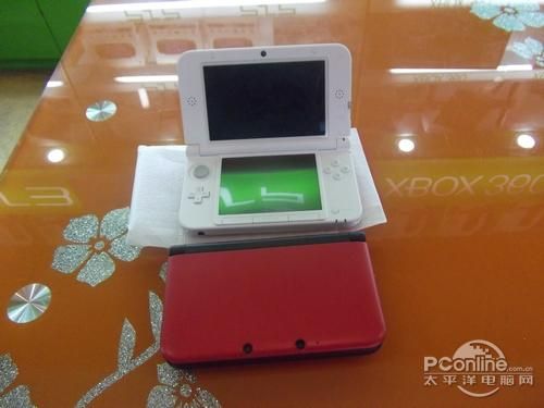 3ds哪个颜色好看(3ds哪个颜色好看点)-图3 3ds哪个颜色好看(3ds哪个颜色好看点)-图3