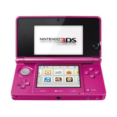 3ds哪个颜色好看(3ds哪个颜色好看点)-图2 3ds哪个颜色好看(3ds哪个颜色好看点)-图2