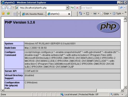 iisphp哪个版本（现在php哪个版本好）-图2