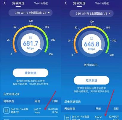 ap频段2.4和5.0哪个网速快(热点ap频段24和50哪个网速快)-图3 ap频段2.4和5.0哪个网速快(热点ap频段24和50哪个网速快)-图3