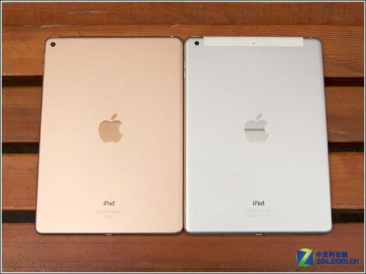 苹果平板air1和air2哪个好（苹果air平板和air1一样吗）-图2
