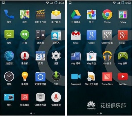 哪个牌子的安卓操作系统好2015(安卓系统基于哪个操作系统)-图3 哪个牌子的安卓操作系统好2015(安卓系统基于哪个操作系统)-图3