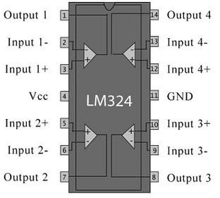 lm393ad在哪个库(lm324ad库)-图1 lm393ad在哪个库(lm324ad库)-图1