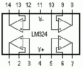 lm393ad在哪个库(lm324ad库)-图2 lm393ad在哪个库(lm324ad库)-图2