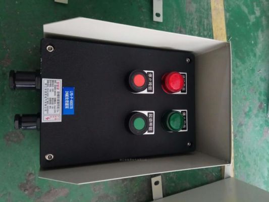 防爆d2B和d2C哪个高(d2ct6防爆)-图3 防爆d2B和d2C哪个高(d2ct6防爆)-图3