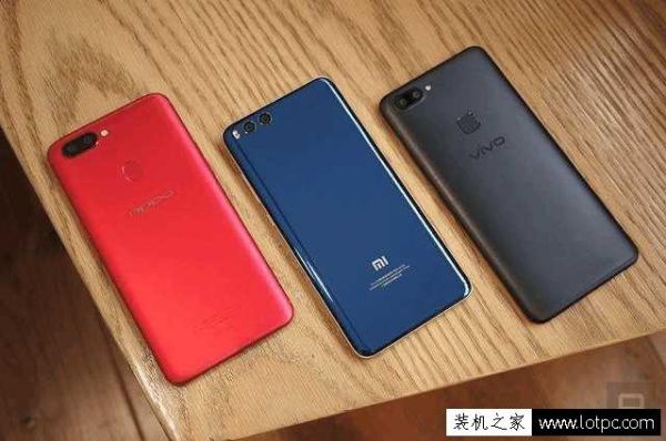 oppor11和note8哪个好（oppor11对比红米8a）-图3