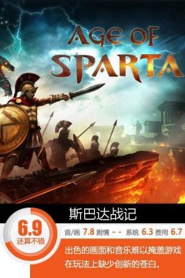 哪个平台可以下斯巴达战记(斯巴达战士下载)-图3 哪个平台可以下斯巴达战记(斯巴达战士下载)-图3