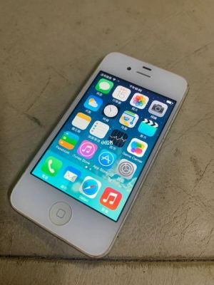 4sios7哪个版本最好(苹果4sios712能用吗)-图3 4sios7哪个版本最好(苹果4sios712能用吗)-图3