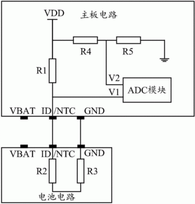 f1c500芯片电池检测脚是哪个(电池检测引脚)-图2 f1c500芯片电池检测脚是哪个(电池检测引脚)-图2