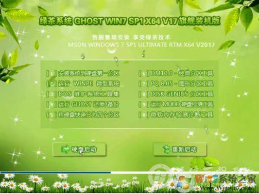绿茶win7系统哪个好用吗(367绿茶)-图3 绿茶win7系统哪个好用吗(367绿茶)-图3