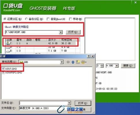 u盘安装系统哪个软件好（u盘重装系统工具哪个好）