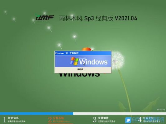 系统之家和雨林木风系统哪个好(雨林木风系统安装器)-图2 系统之家和雨林木风系统哪个好(雨林木风系统安装器)-图2