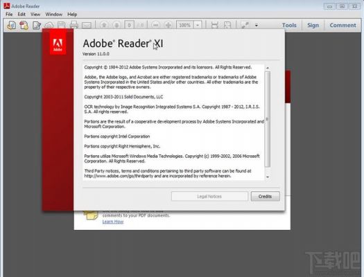 adobepdf阅读器哪个好(adobereaderpdf阅读器下载)-图1 adobepdf阅读器哪个好(adobereaderpdf阅读器下载)-图1
