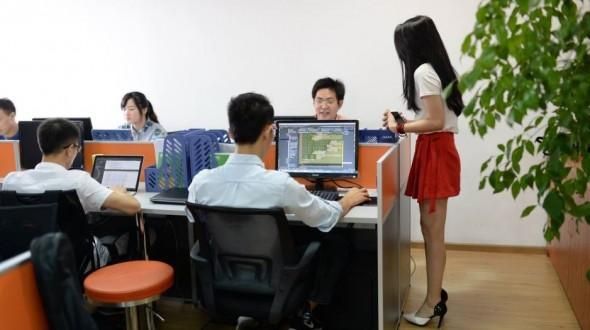 哪个城市it工作好找工作吗（it哪里好）