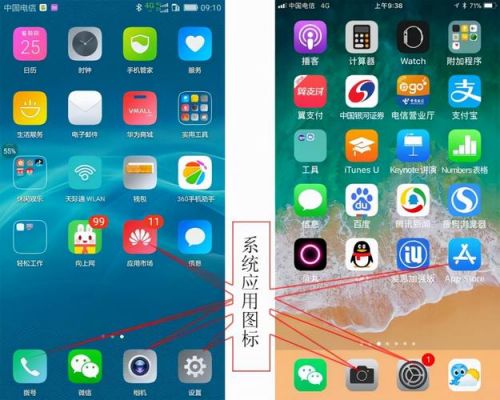 手机用哪个桌面软件比较好(手机哪个桌面软件最好用)-图2 手机用哪个桌面软件比较好(手机哪个桌面软件最好用)-图2
