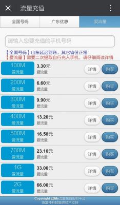 买流量软件哪个实惠（买流量的软件）