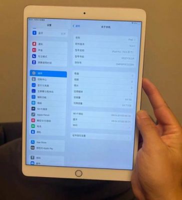 ipad哪个有gps(iPad哪个有高刷)-图3 ipad哪个有gps(iPad哪个有高刷)-图3