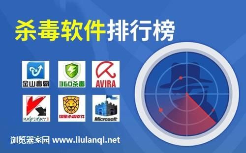 杀毒软件哪个好2015（杀毒软件哪个好2019）