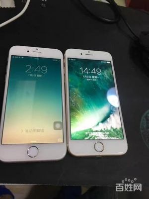 苹果6和6s哪个性价比高(苹果6和苹果6s对比)-图1 苹果6和6s哪个性价比高(苹果6和苹果6s对比)-图1
