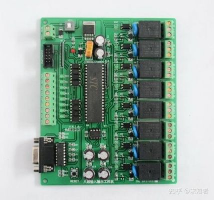 plc和单片机到底哪个有前途(plc和单片机到底哪个有前途啊)-图2 plc和单片机到底哪个有前途(plc和单片机到底哪个有前途啊)-图2