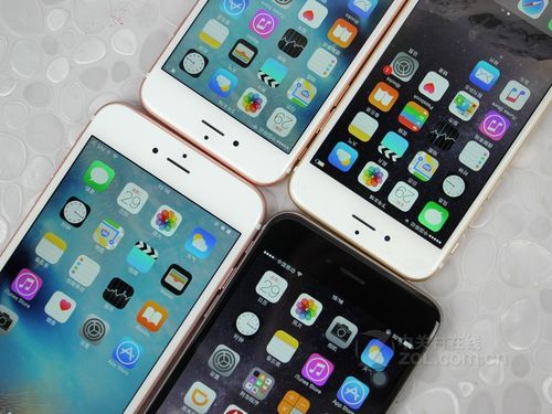 6splus和6s哪个销量好(6splus比6s好在哪里)-图2 6splus和6s哪个销量好(6splus比6s好在哪里)-图2