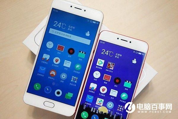 魅族4和苹果哪个好（魅族手机和苹果手机哪个好）