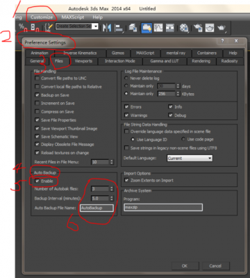 3dmaxs2012英文保存当前选定文件对应英文是哪个（3dmax保存选定对象材质丢失）