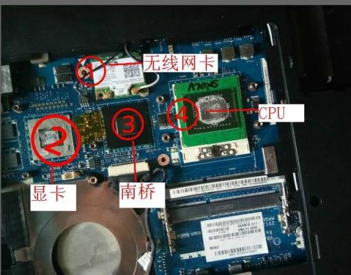 笔记本网卡的灯是哪个(笔记本网卡灯在哪怎么看)-图3 笔记本网卡的灯是哪个(笔记本网卡灯在哪怎么看)-图3