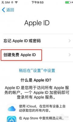 appleid是哪个(iphoneid是什么)-图3 appleid是哪个(iphoneid是什么)-图3