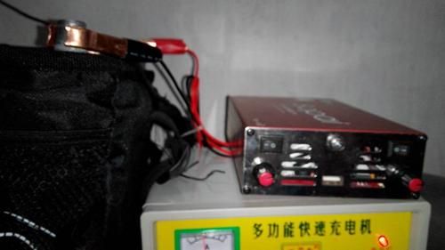 12v电瓶怎么电鱼(12v电瓶怎么搭电)-图1 12v电瓶怎么电鱼(12v电瓶怎么搭电)-图1