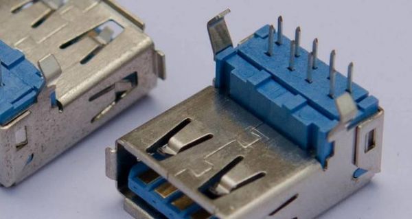 人工怎么焊USB(usb怎么焊接视频教程)-图3 人工怎么焊USB(usb怎么焊接视频教程)-图3