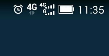 什么时候标准信号(4g信号什么时候开始的)-图3 什么时候标准信号(4g信号什么时候开始的)-图3