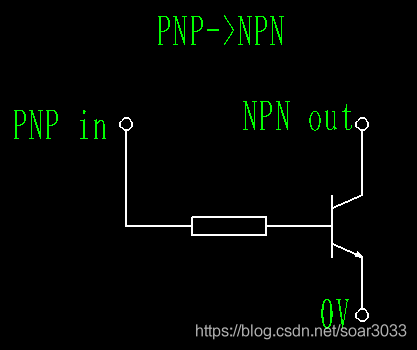 电路怎么判断npn和pnp（判断npn pnp）-图2