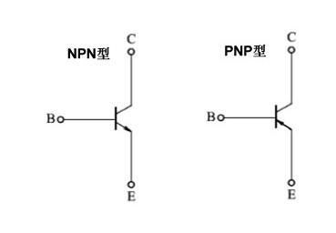 电路怎么判断npn和pnp（判断npn pnp）-图3
